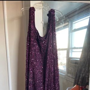 Adriana Papell Dress